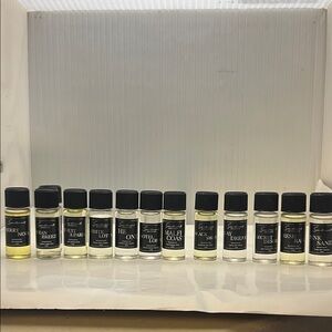 Scentiment diffusers Fragrance Oil Collection